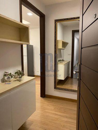 รูป 2 ห้องนอน🦊HunterCondo🦊Thru Thonglor - รูปที่ 11/19