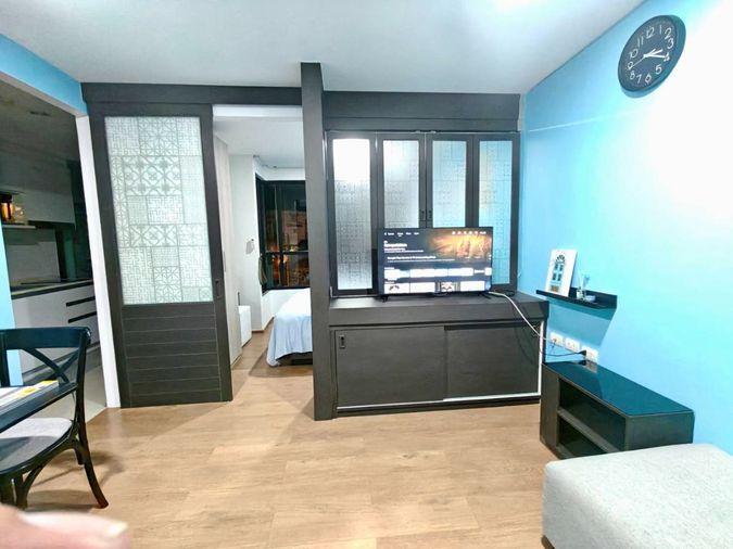 รูป 🔥🔥Hot Deal!🔥🔥 ให้เช่า เซนทริโอ คอนโดมิเนียม, ใกล้ Central Phuket🔥🔥 - รูปที่ 3/10