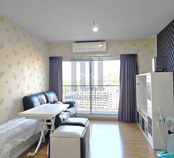 รูป 2 ห้องนอน🦊HunterCondo🦊 บางแค💥เดอะ พาร์คแลนด์ เพชรเกษม 🔴🟢🟡 - รูปที่ 3/9
