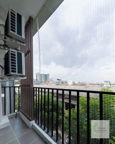 รูป 📌 คอนโดรีโนเวทใหม่ Icondo Ngamwongwan 1 bedroom ราคา 1.39 ลบ ฟรีโอน ✅ - รูปที่ 16/19