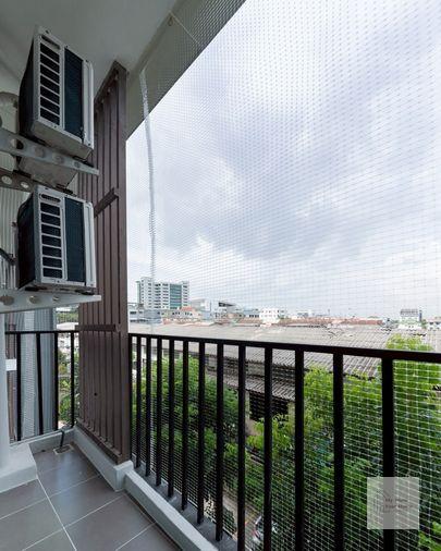 รูป 📌 คอนโดรีโนเวทใหม่ Icondo Ngamwongwan 1 bedroom ราคา 1.39 ลบ ฟรีโอน ✅ - รูปที่ 16/19