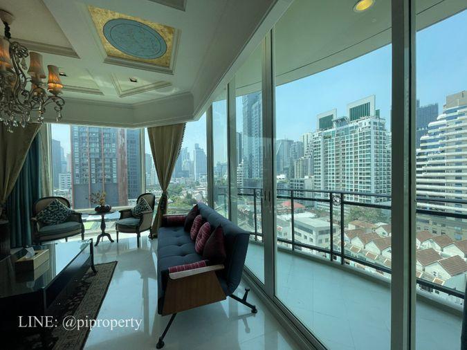 picture 🌟 Ultra-Luxury 3-Bedroom Oasis at Royce Private Residences 🌟 - 11/39
