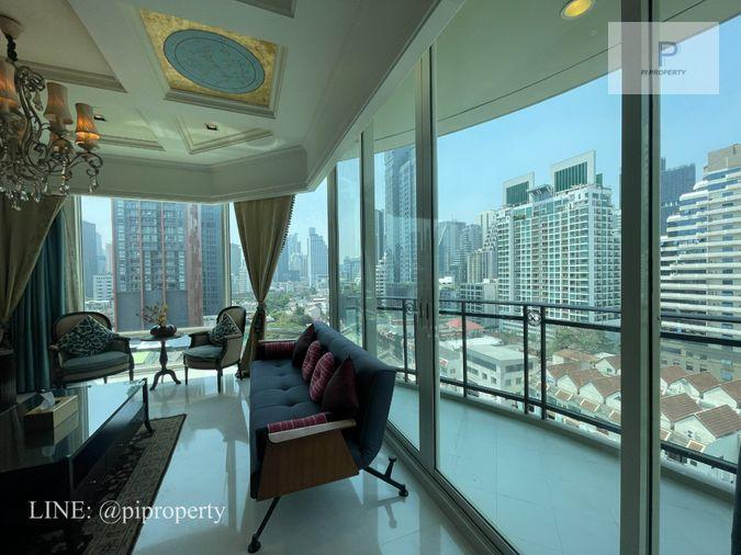 picture ð Ultra-Luxury 3-Bedroom Oasis at Royce Private Residences ð - 11/39