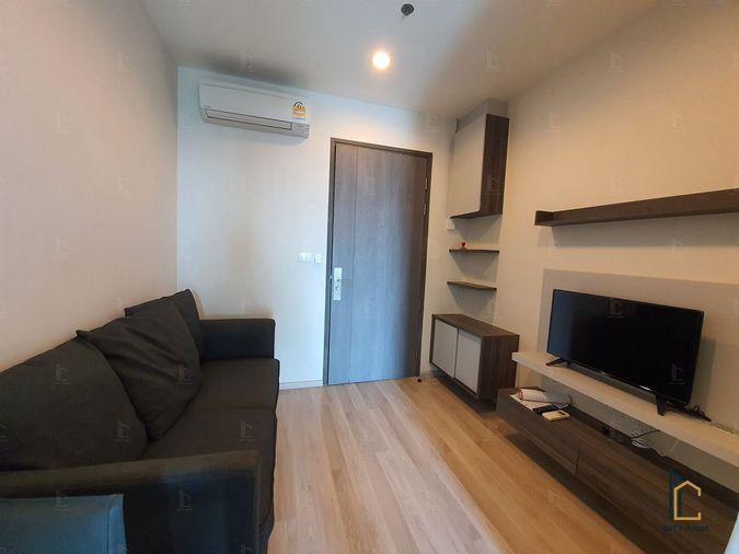 picture ✅High floor!! Great value 1b1b 3.2mb - Centric Ratchada-Huai Khwang 📞Call 090 919 9898 - 1/7