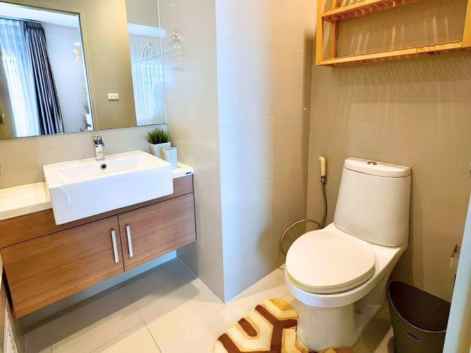 picture Condo for Rent: Noble Reveal     Property Code | LNP-C14105  - 8/8