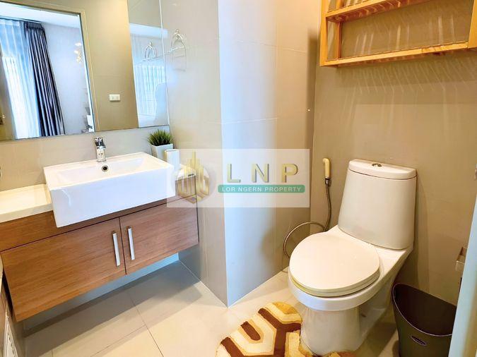 picture Condo for Rent: Noble Reveal Property Code | LNP-C14105 - 8/8