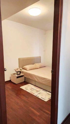รูป 2 ห้องนอน🦊HunterCondo🦊ยานนาวา 💥 เอสวี ซิตี้ พระราม 3  🔴🟢🟡 - รูปที่ 11/14
