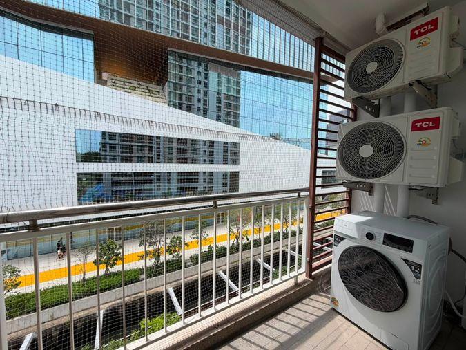 รูป 🏢 ขายคอนโด : Centric Scene Sukhumvit 64 (เซ็นทริค ซีน สุขุมวิท 64)   รหัสทรัพย์ | 📌LNP-C14098  - รูปที่ 14/18