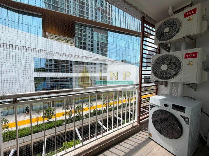 รูป 🏢 ขายคอนโด : Centric Scene Sukhumvit 64 (เซ็นทริค ซีน สุขุมวิท 64) รหัสทรัพย์ | 📌LNP-C14098 - รูปที่ 14/18