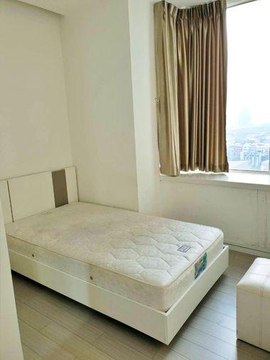 รูป รวมคอนโด 2 ห้องนอน🦊HunterCondo🦊ที.ซี. กรีน พระราม 9  - รูปที่ 3/15