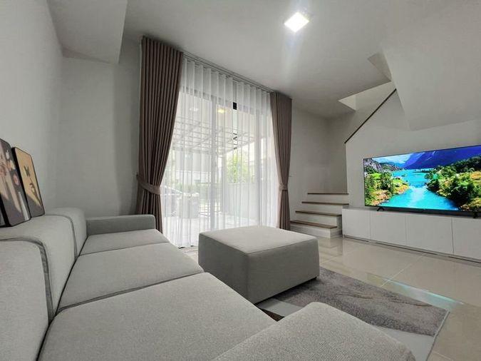 picture For Rent Townhouse Pleno Sukhumvit Bangna2 GH589 - 3/15
