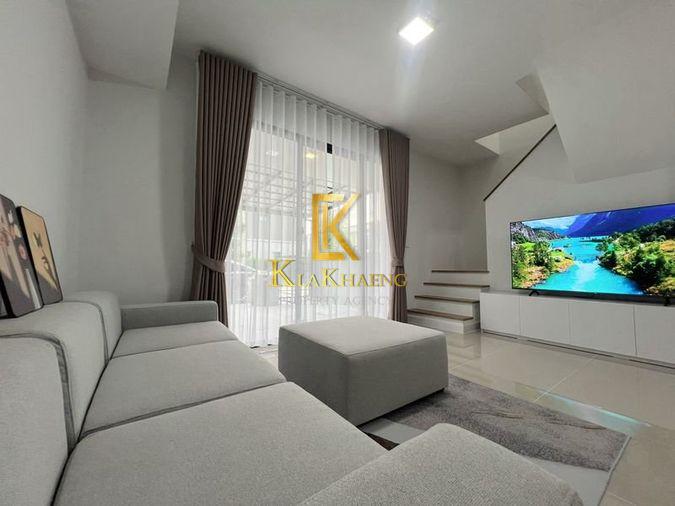 picture For Rent Townhouse Pleno Sukhumvit Bangna2 GH589 - 3/15