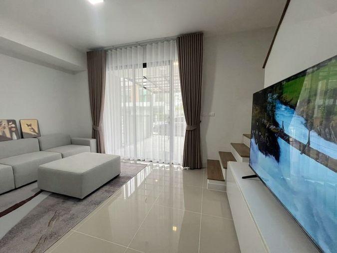 picture For Rent Townhouse Pleno Sukhumvit Bangna2 GH589 - 6/15