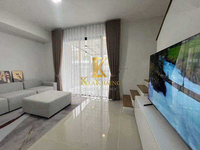 picture For Rent Townhouse Pleno Sukhumvit Bangna2 GH589 - 6/15