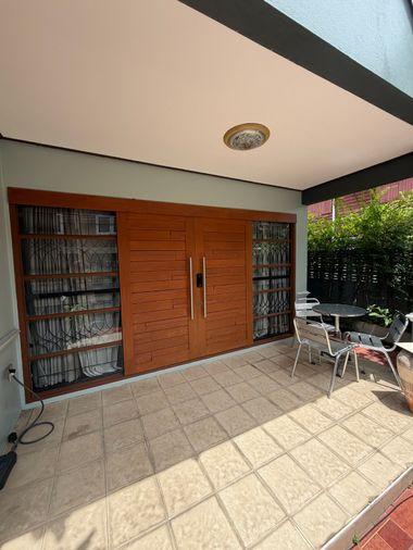 รูป 🏠 ให้เช่าบ้าน : บ้านเดี่ยว ซอยประชาชื่น41   รหัสทรัพย์ | 📌LNP-H1094 - รูปที่ 2/18