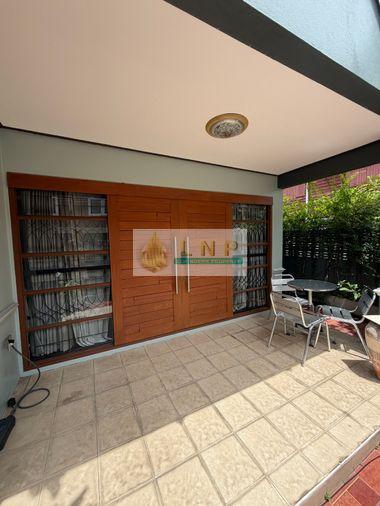 รูป 🏠 ให้เช่าบ้าน : บ้านเดี่ยว ซอยประชาชื่น41 รหัสทรัพย์ | 📌LNP-H1094 - รูปที่ 2/18