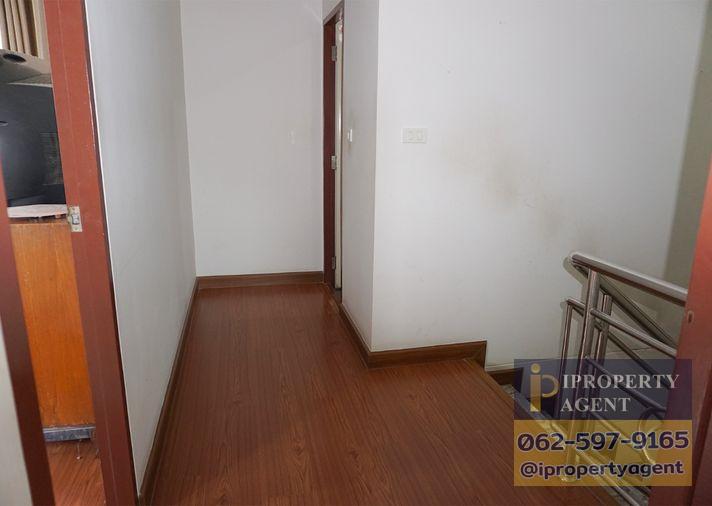 รูป ขายบ้าน หมู่บ้านเฟื่องสุข 5 กาญจนาภิเษก บางบัวทอง นนทบุรี - รูปที่ 14/20