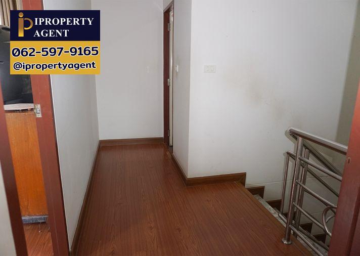 รูป ขายบ้าน หมู่บ้านเฟื่องสุข 5 กาญจนาภิเษก บางบัวทอง นนทบุรี - รูปที่ 14/20