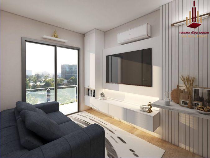 picture ✨ For Sale: Life Sathorn Sierra Condo ✨💰 Only 3,900,000 THB - 1/3