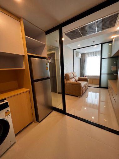 รูป 2 ห้องนอน🦊HunterCondo🦊คลองสาน💥ศุภาลัย พรีเมียร์ เจริญนคร🔴🟢🟡 - รูปที่ 14/18