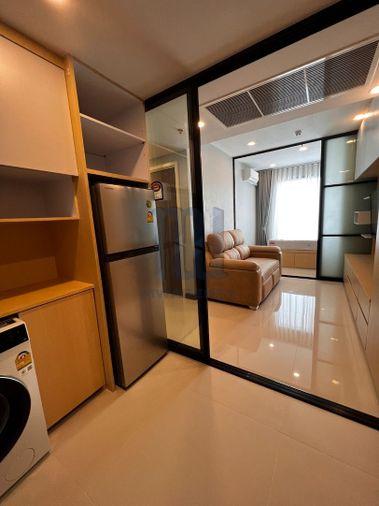 รูป 2 ห้องนอน🦊HunterCondo🦊คลองสาน💥ศุภาลัย พรีเมียร์ เจริญนคร🔴🟢🟡 - รูปที่ 14/18