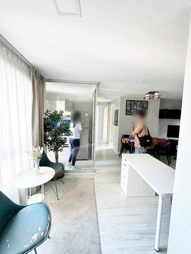 รูป 2 ห้องนอน🦊HunterCondo🦊บางนา 💥มีสไตล์ @ สุขุมวิท - บางนา🔴🟢🟡 - รูปที่ 6/9