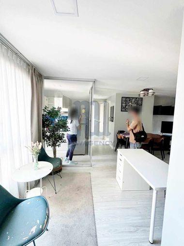 รูป 2 ห้องนอน🦊HunterCondo🦊บางนา 💥มีสไตล์ @ สุขุมวิท - บางนา🔴🟢🟡 - รูปที่ 6/9