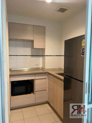 รูป 🤝🏻RB25471 ให้เช่าถูกมาก👍ลุมพินี พาร์ค ริเวอร์ไซด์ พระราม 3✅แอดไลน์ @mproperty( มี @ ด้วย) แอดมินตอบไว - รูปที่ 5/8