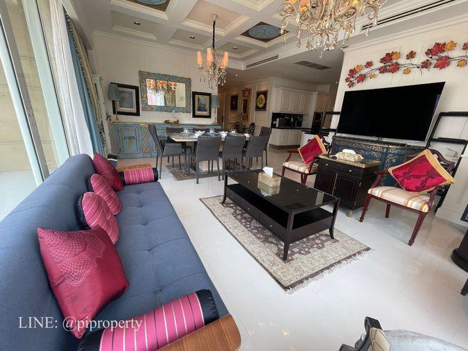 picture 🌟 Ultra-Luxury 3-Bedroom Oasis at Royce Private Residences 🌟 - 2/39