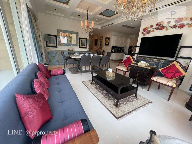 picture ð Ultra-Luxury 3-Bedroom Oasis at Royce Private Residences ð - 2/39