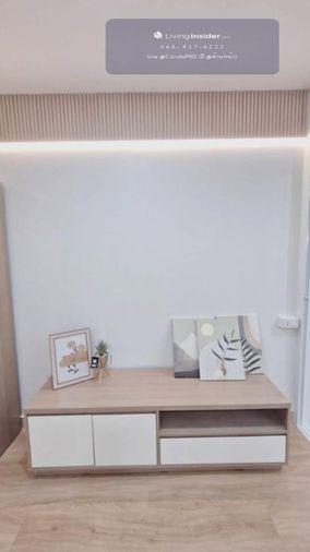 picture P-1638✅ Sale Condo Regent Phaholyothin 67 best price 1.29 M. //0659174222 // - 4/8