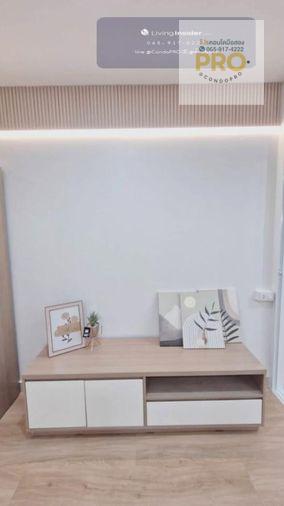 picture P-1638✅ Sale Condo Regent Phaholyothin 67 best price 1.29 M. //0659174222 // - 4/8