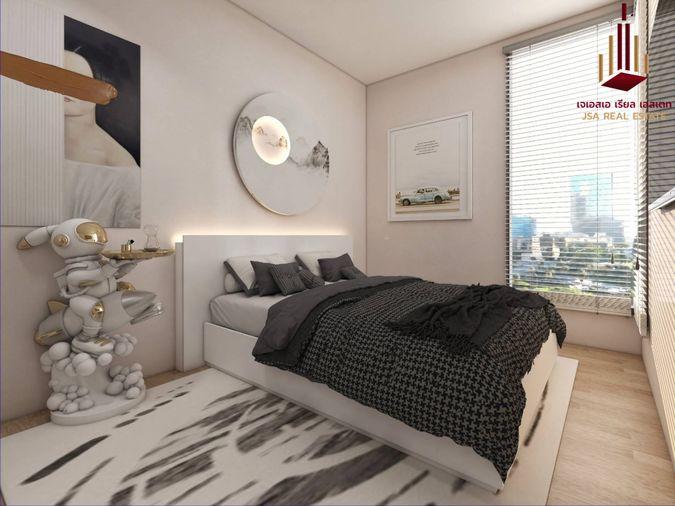 picture ✨ For Sale: Life Sathorn Sierra Condo ✨💰 Only 3,900,000 THB - 3/3