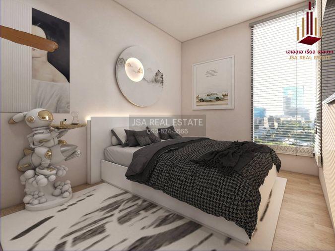 picture ✨ For Sale: Life Sathorn Sierra Condo ✨💰 Only 3,900,000 THB - 3/3