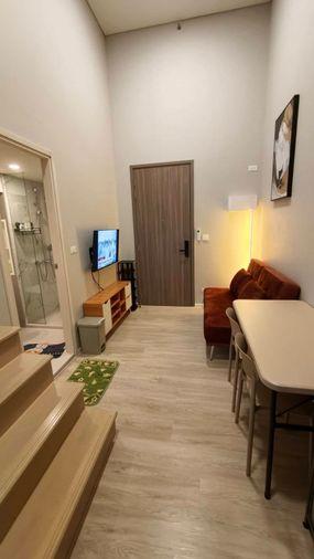picture Condo for Rent: Landmark @Grand Station     Property Code | LNP-C14085 - 4/19