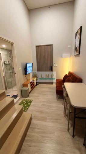 picture Condo for Rent: Landmark @Grand Station Property Code | LNP-C14085 - 4/19