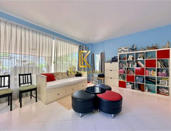 picture For Rent Detached house Sukhumvit Garden City Sukhumvit50 GH593 - 14/28