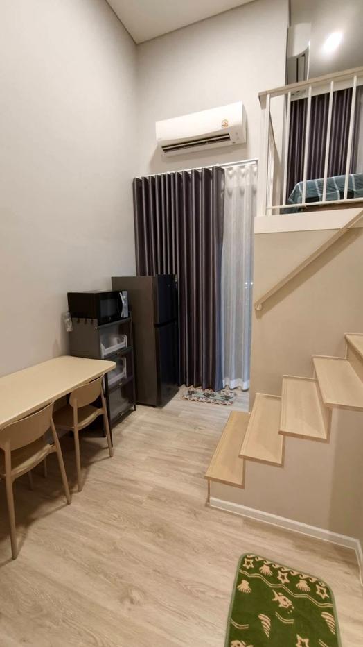 picture Condo for Rent: Landmark @Grand Station     Property Code | LNP-C14085 - 7/19