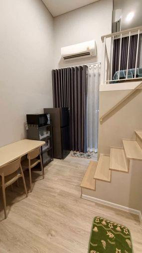 picture Condo for Rent: Landmark @Grand Station     Property Code | LNP-C14085 - 7/19