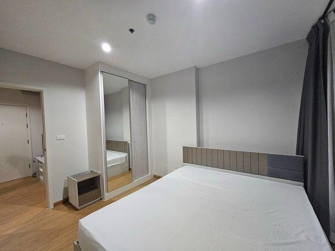 รูป 💥💥ปล่อยเช่าคอนโด Aspire สาทร-ราชพฤกษ์ 1Bed 32 ตรม.ชั้น 29 ห้องพร้อมอยู่!! สนใจ LINE ID: @atfirm💥💥 - รูปที่ 9/20