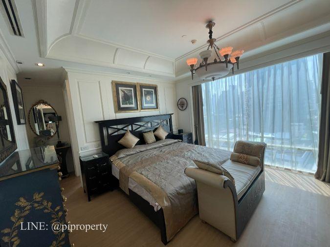 picture 🌟 Ultra-Luxury 3-Bedroom Oasis at Royce Private Residences 🌟 - 20/39