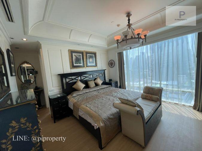 picture ð Ultra-Luxury 3-Bedroom Oasis at Royce Private Residences ð - 20/39