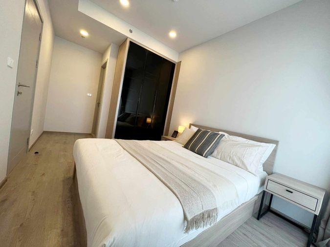 รูป 2 ห้องนอน🦊HunterCondo🦊บางซื่อ 💥แชปเตอร์ วัน โฟลว์ บางโพ🔴🟢🟡 - รูปที่ 10/26