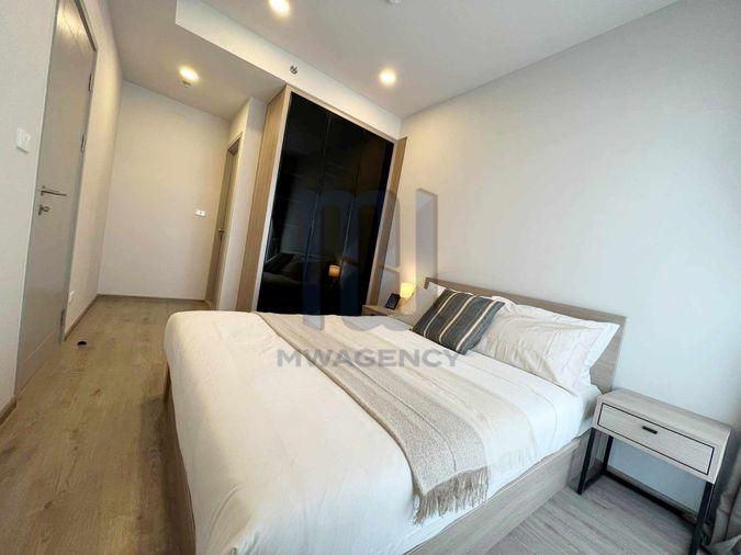 รูป 2 ห้องนอน🦊HunterCondo🦊บางซื่อ 💥แชปเตอร์ วัน โฟลว์ บางโพ🔴🟢🟡 - รูปที่ 10/26