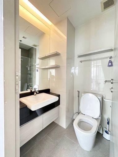 รูป รวมคอนโด 2 ห้องนอน🦊HunterCondo🦊ไอดีโอ เวิร์ฟ ราชปรารภ - รูปที่ 7/18