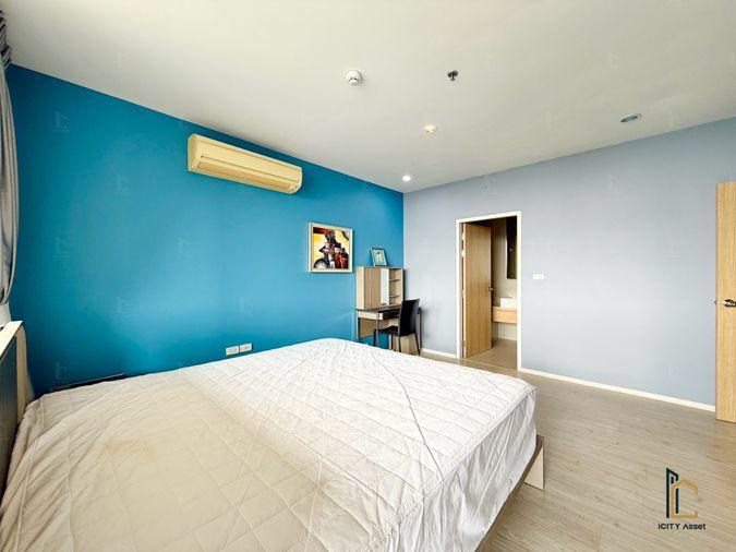 รูป 🔥For Rent!! ready to move-in 2b2b 38k - The Issara Ladprao 📞Call 090 919 9898 - รูปที่ 7/16