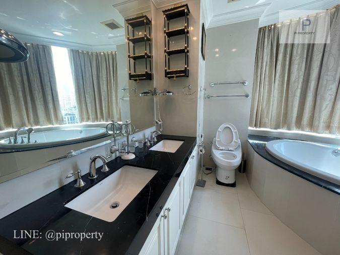 picture ð Ultra-Luxury 3-Bedroom Oasis at Royce Private Residences ð - 9/39