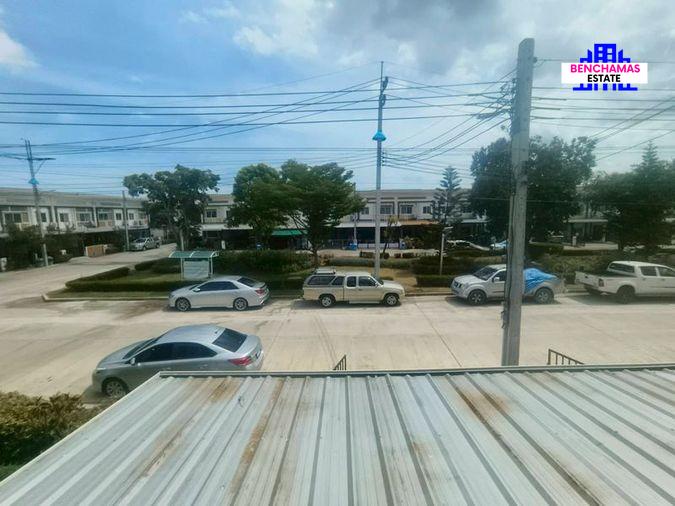 รูป 🎉 มีส่วนลดหลักแสน💥 หลังบ้านยินดีรับทุกข้อเสนอ ขาย ไลโอ บลิสซ์ ศรีนครินทร์–เทพารักษ์ | Lio Bliss Srinakarin–Thepharak | ใกล้ MRT ศรีด่าน - รูปที่ 14/15