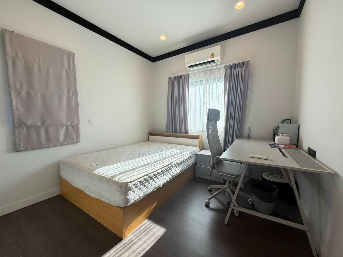 picture for rent  Setthasiri Krungthep Kreetha 2 - 7/21