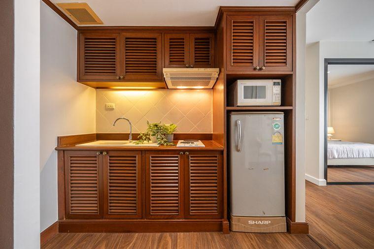 picture Condo for sale :Regent Home 7/2   - 24/47